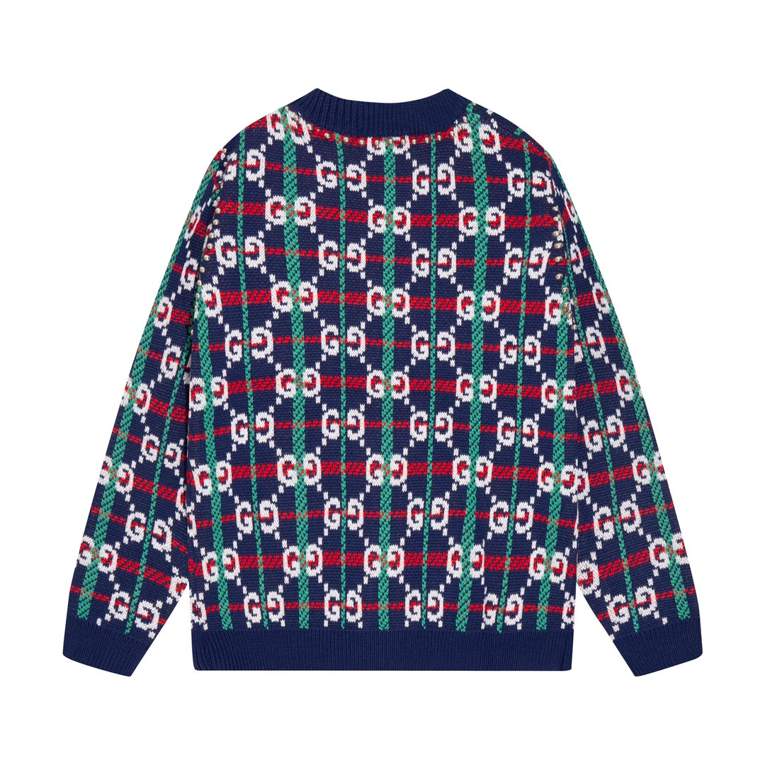 Classic Fashion Sweater-10302