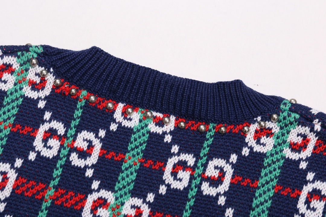 Classic Fashion Sweater-10302