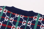 Classic Fashion Sweater-10302
