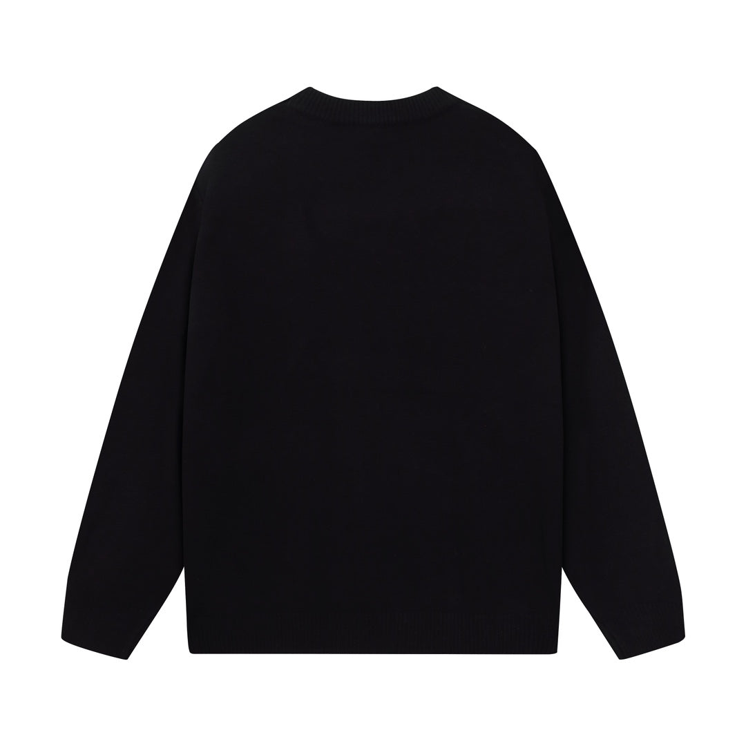 Classic Fashion Sweater-10303