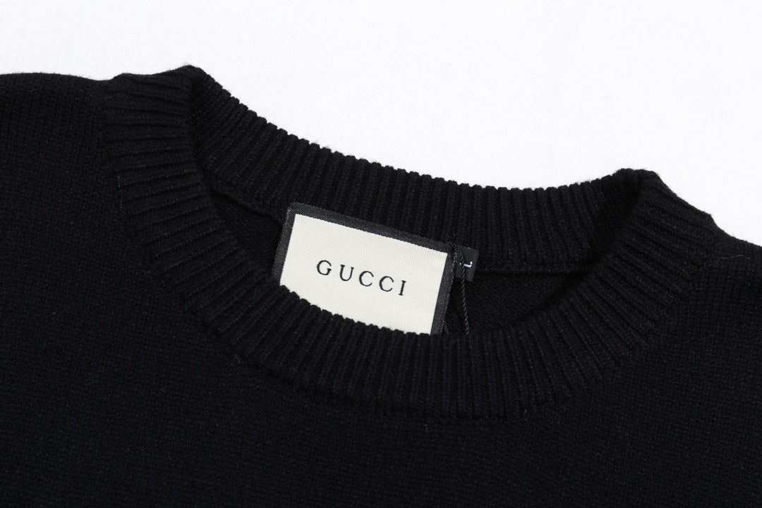 Classic Fashion Sweater-10303