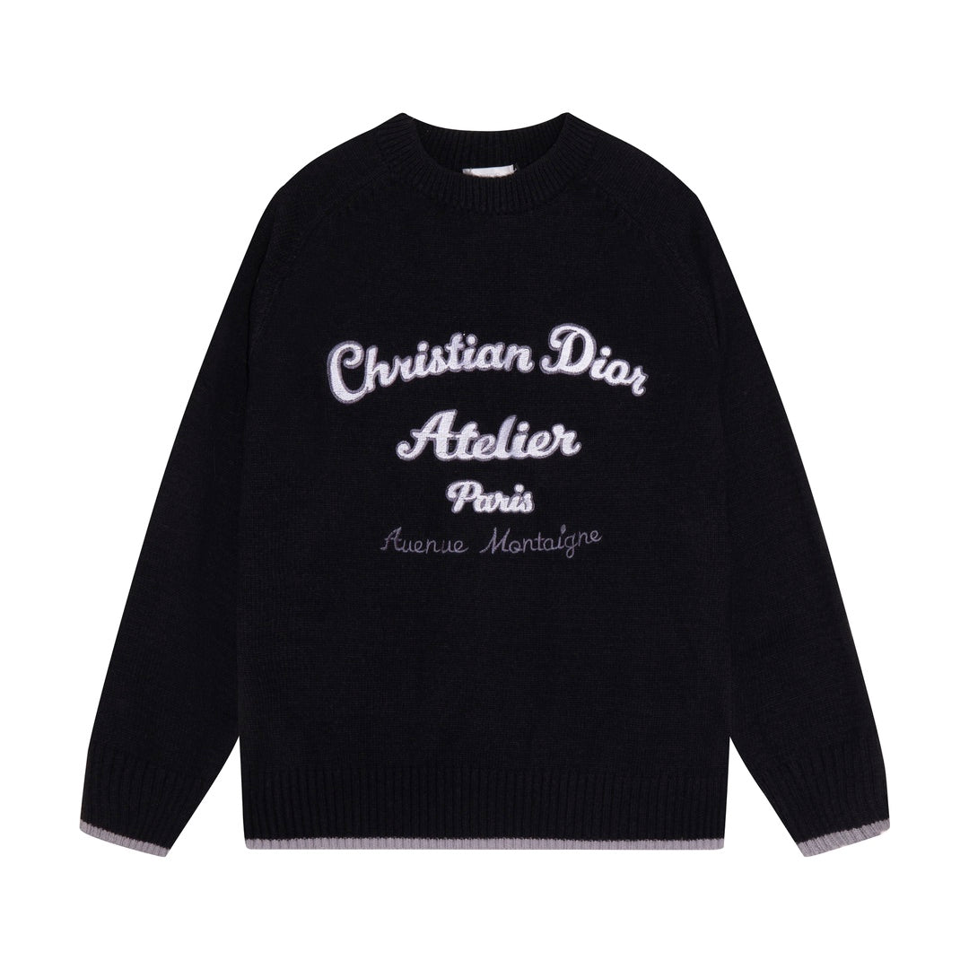 Classic Fashion Sweater-10304