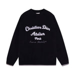 Classic Fashion Sweater-10304