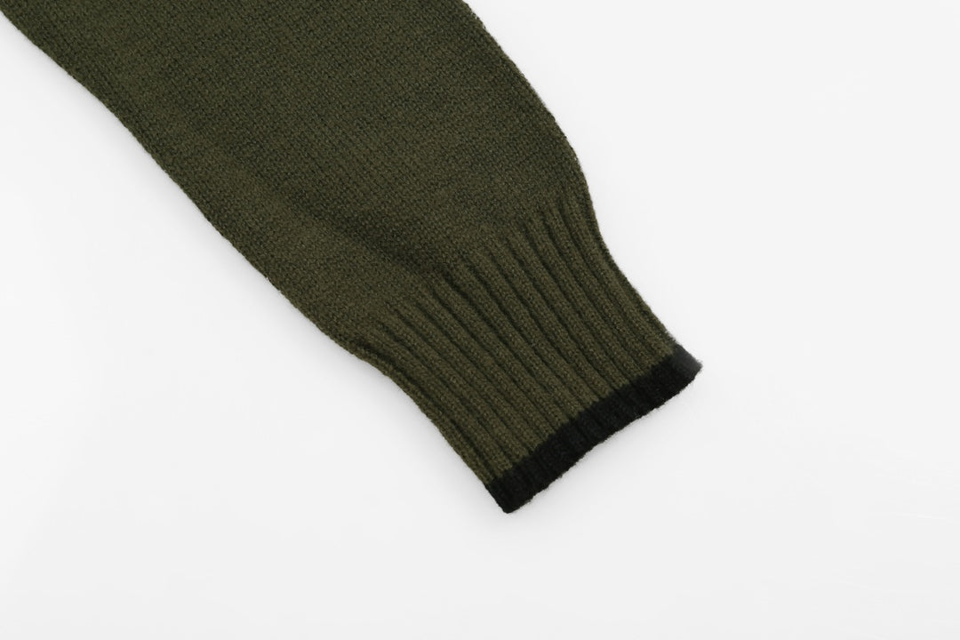 Classic Fashion Sweater-10305