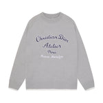 Classic Fashion Sweater-10306