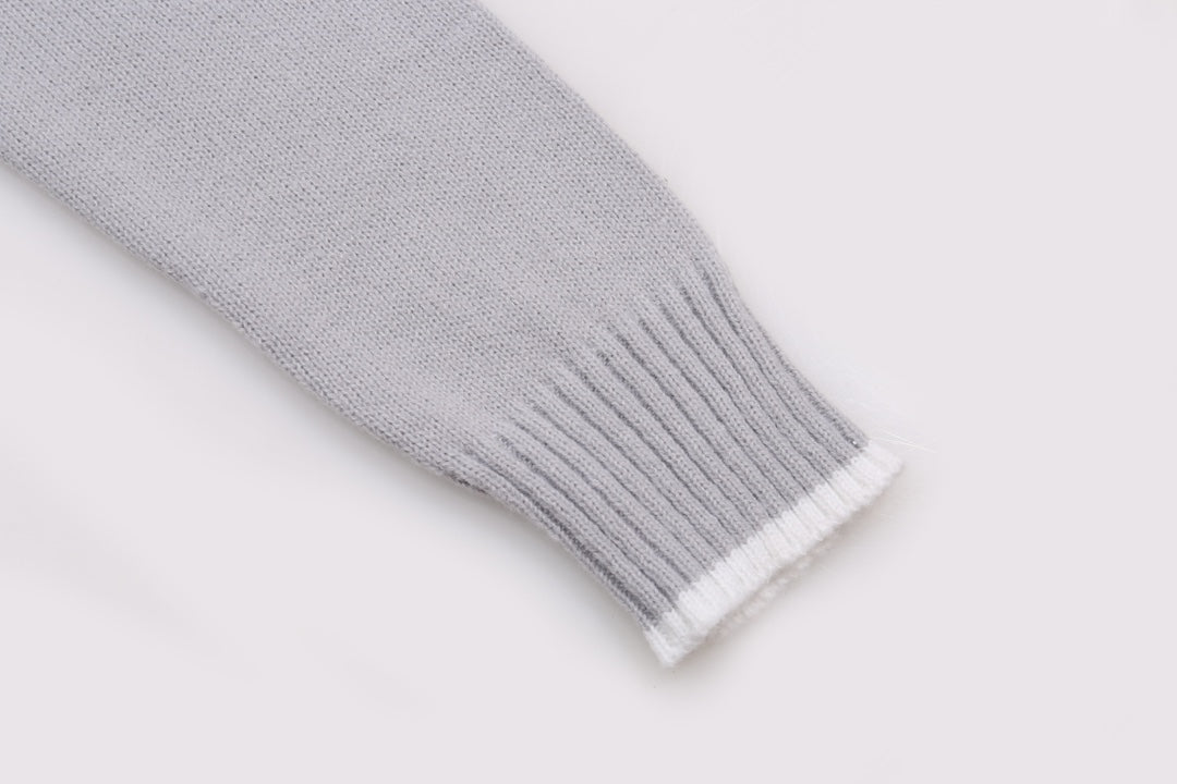 Classic Fashion Sweater-10306
