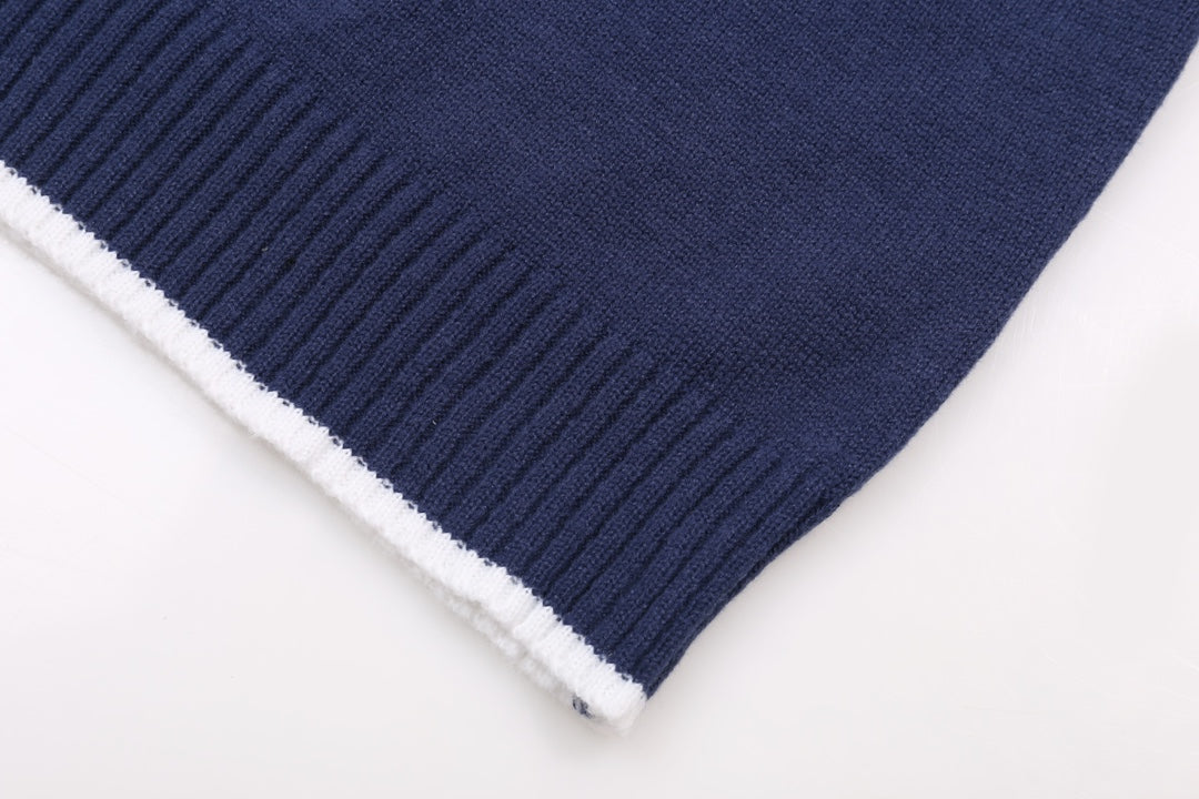 Classic Fashion Sweater-10307