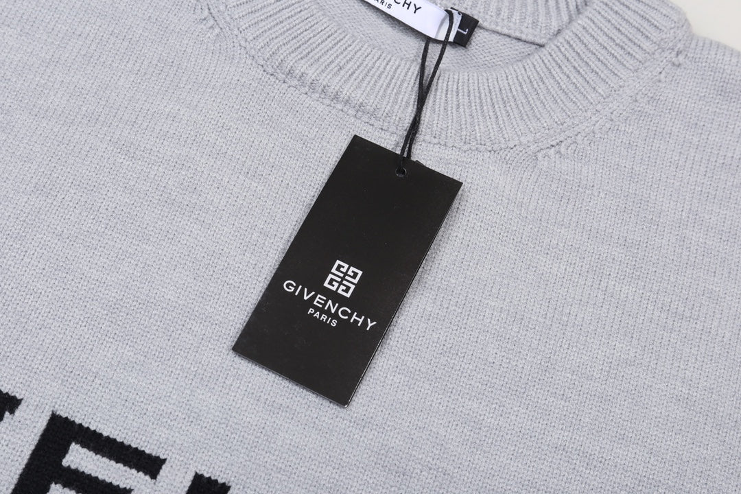 Classic Fashion Sweater-10309