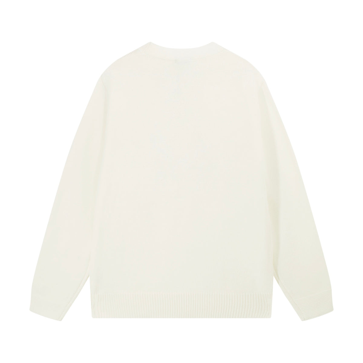 Classic Fashion Sweater-10310