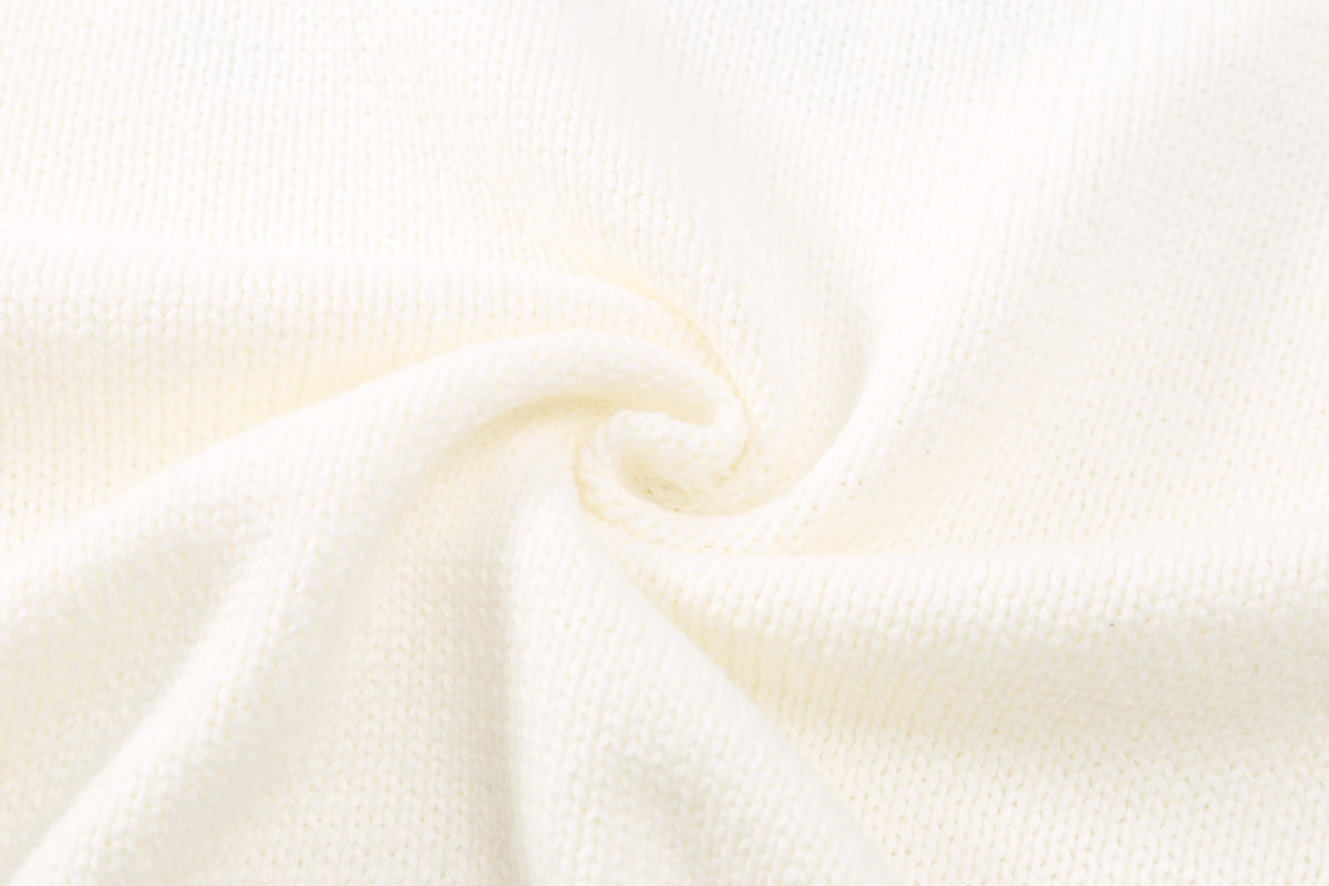Classic Fashion Sweater-10310