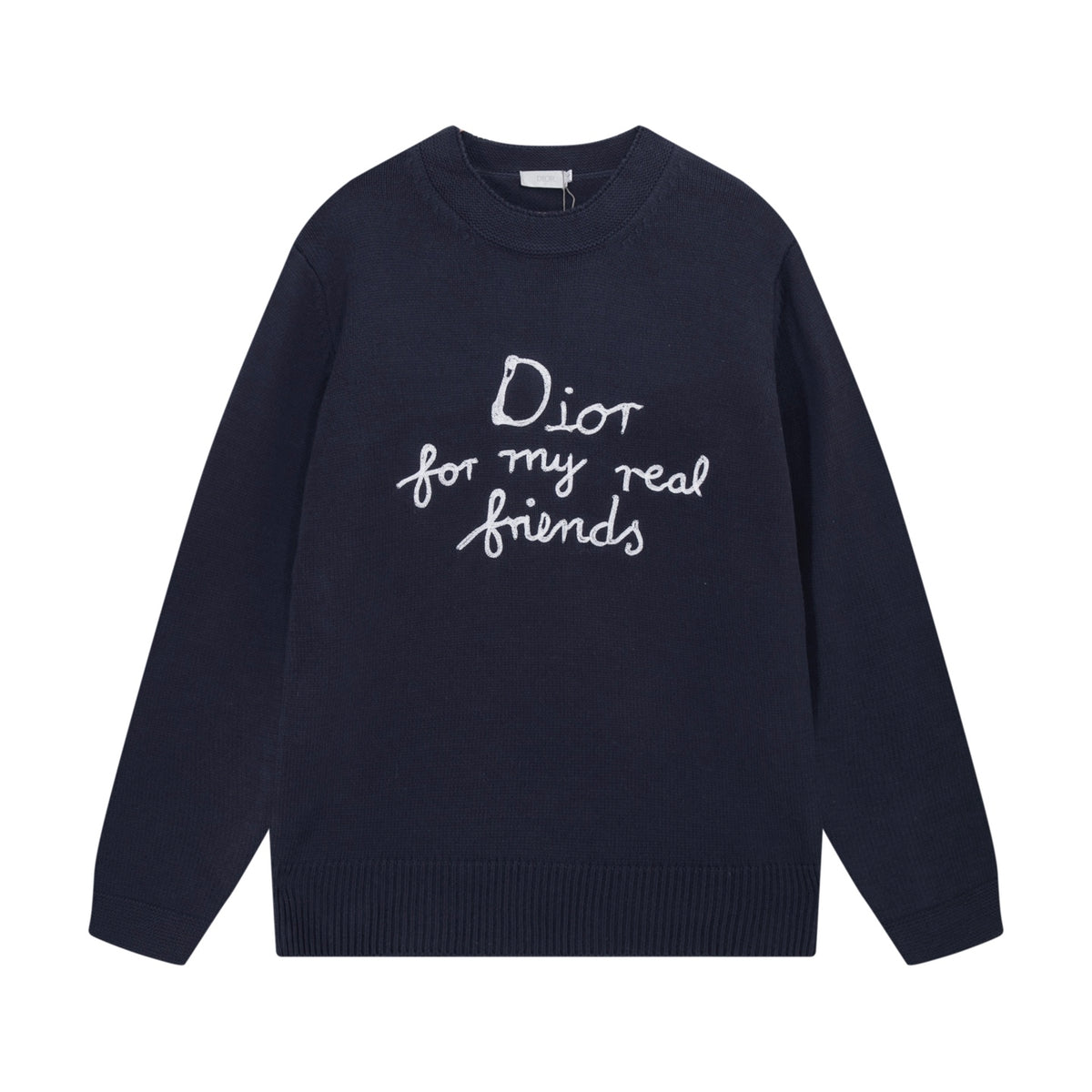 Classic Fashion Sweater-10311