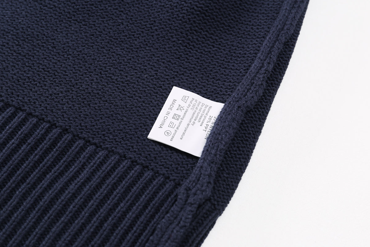 Classic Fashion Sweater-10311