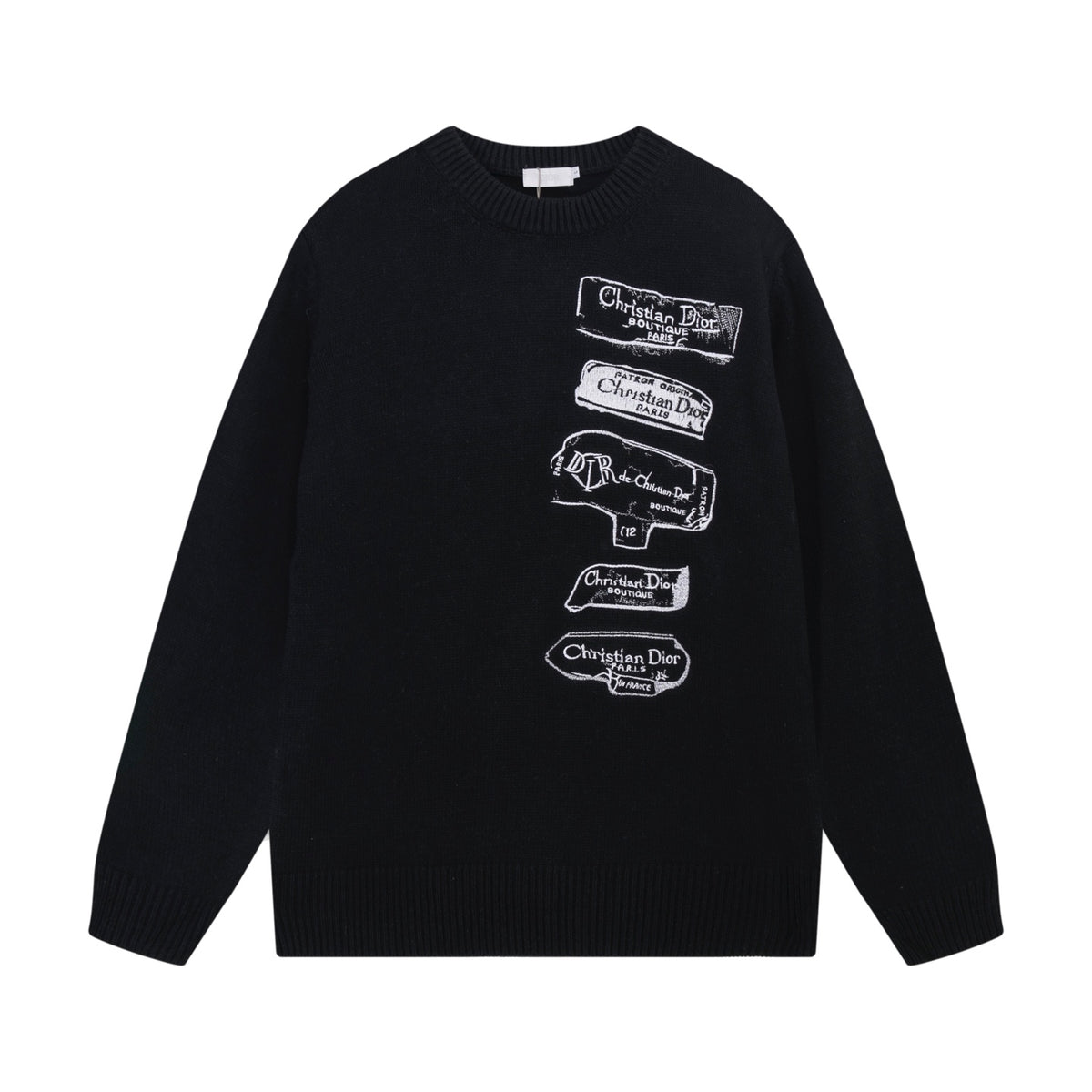 Classic Fashion Sweater-10312