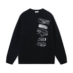 Classic Fashion Sweater-10312