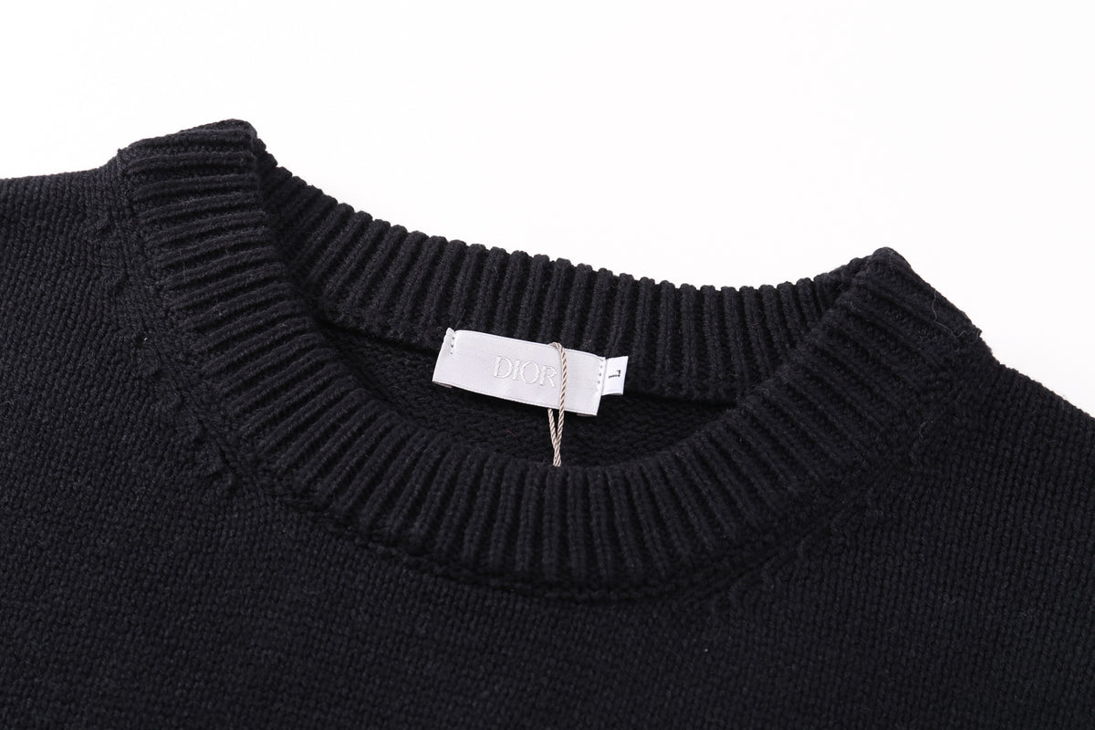 Classic Fashion Sweater-10312