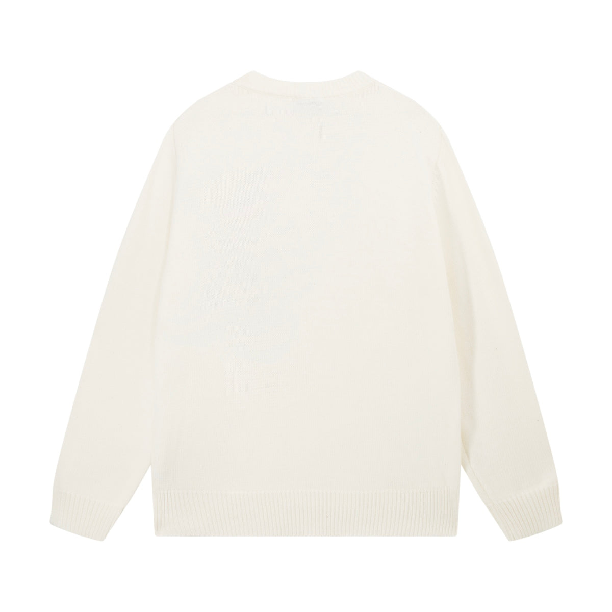 Classic Fashion Sweater-10313