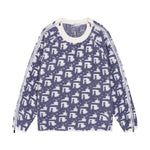 Classic Fashion Sweater-10314