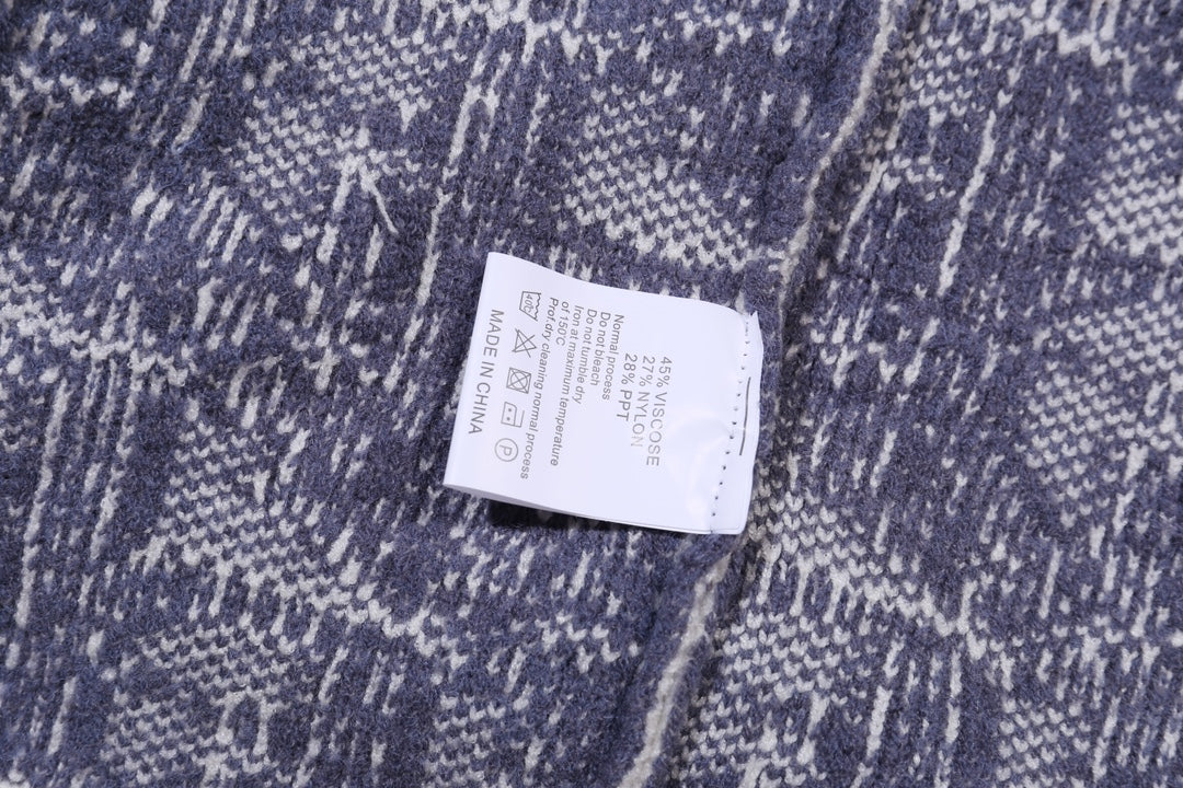 Classic Fashion Sweater-10314