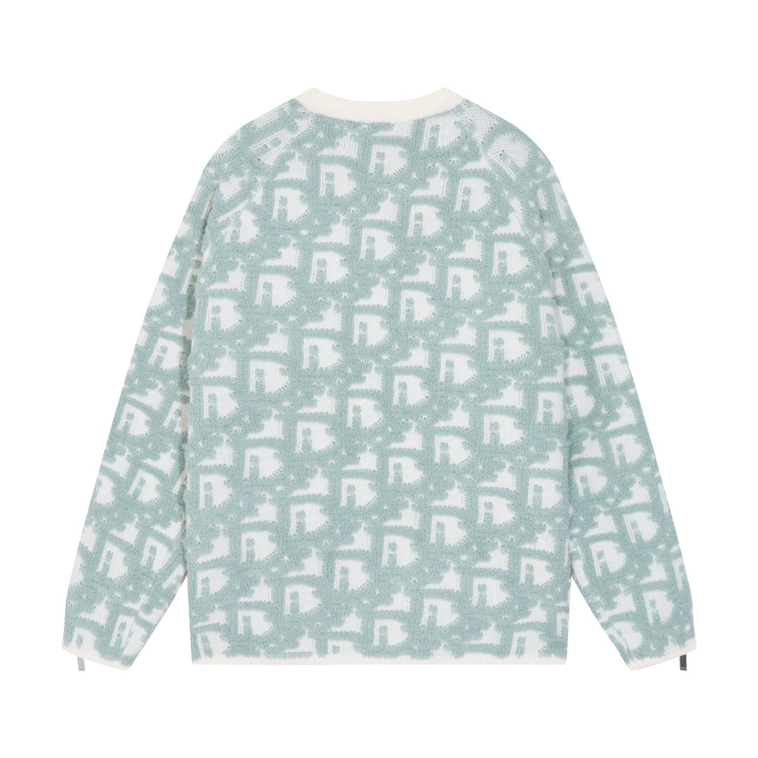Classic Fashion Sweater-10315