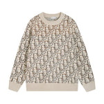 Classic Fashion Sweater-10316