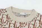 Classic Fashion Sweater-10316