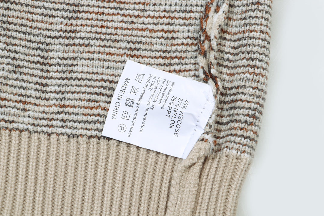 Classic Fashion Sweater-10316