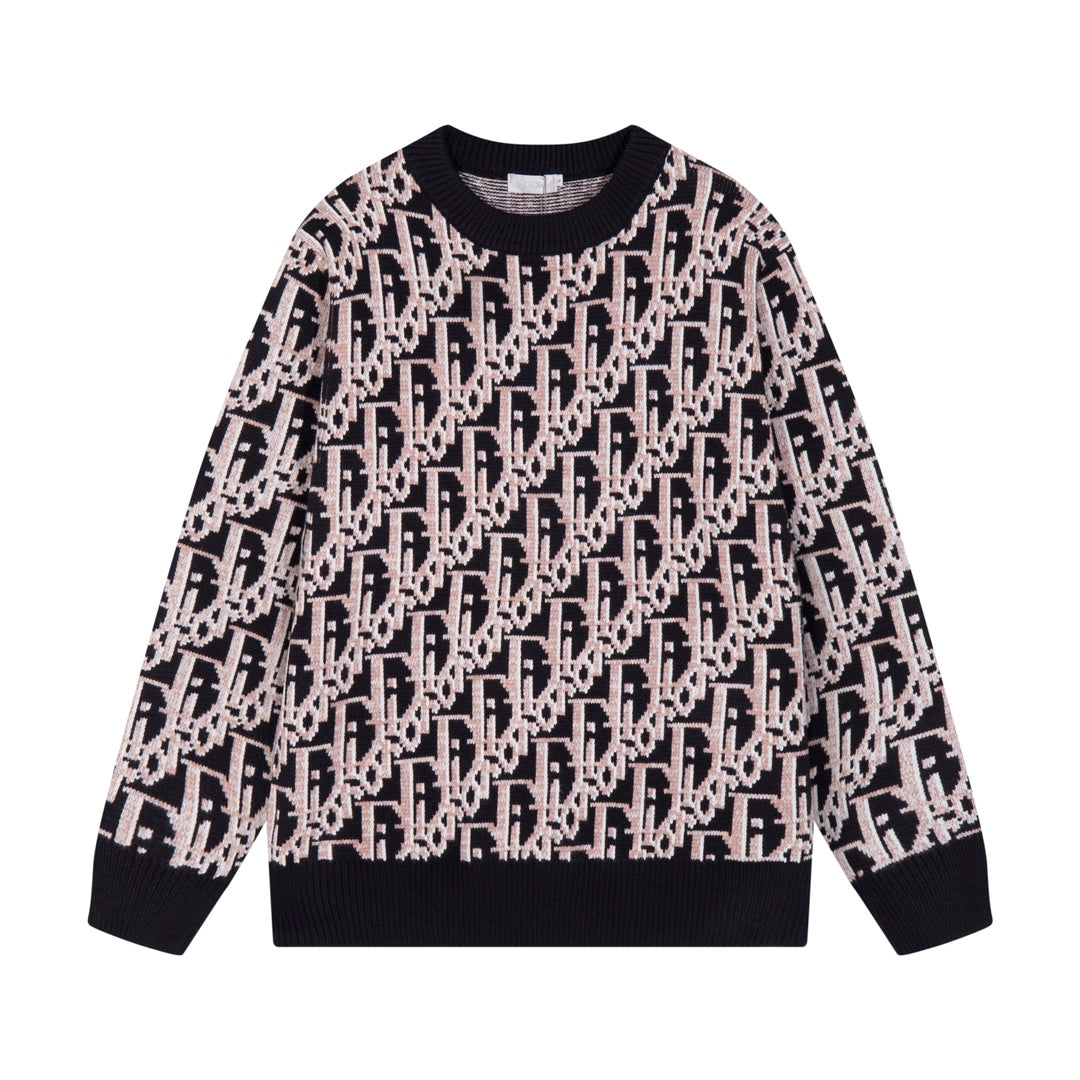 Classic Fashion Sweater-10318