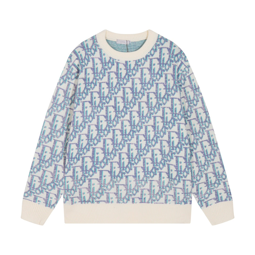Classic Fashion Sweater-10319