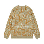 Classic Fashion Sweater-10321