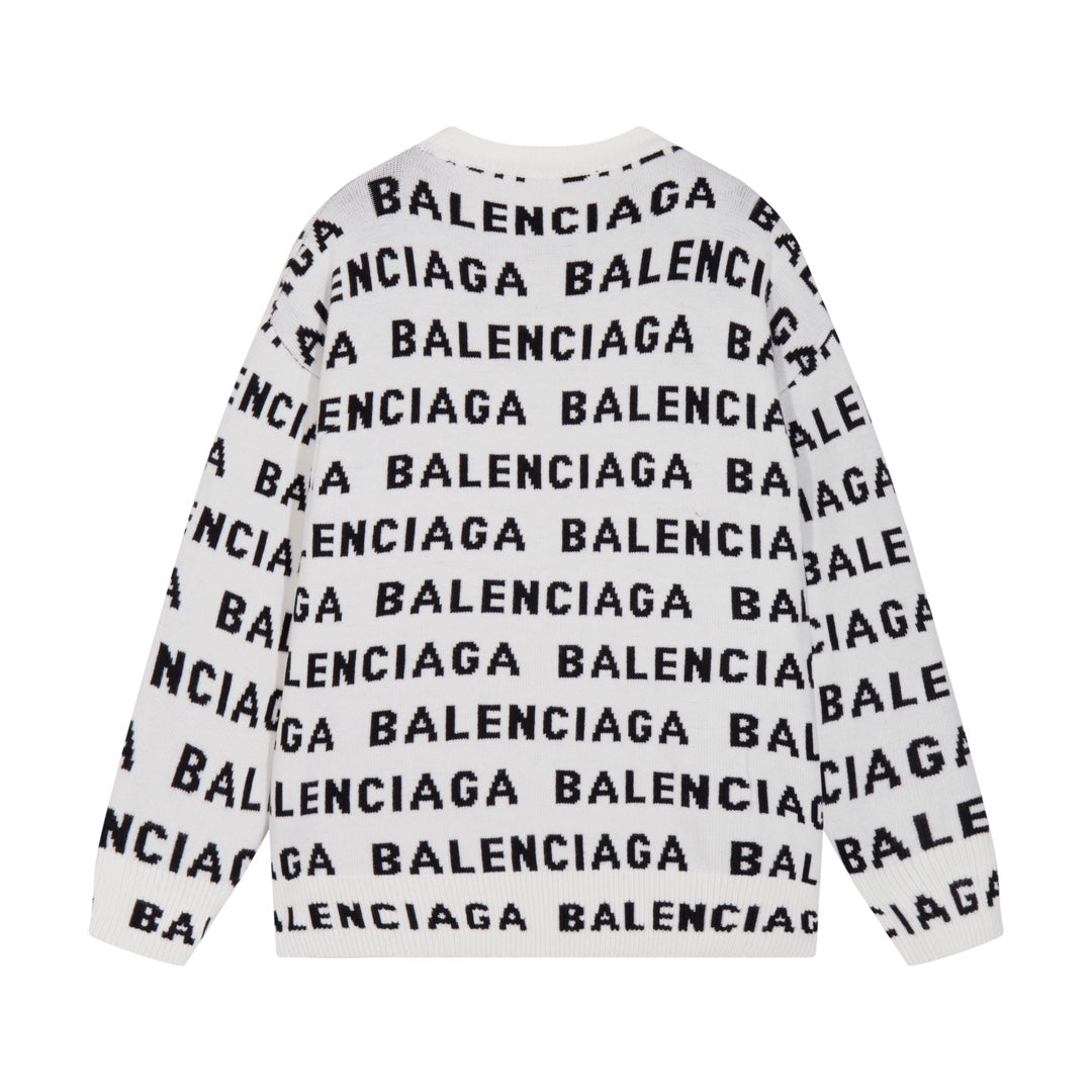 Classic Fashion Sweater-10322