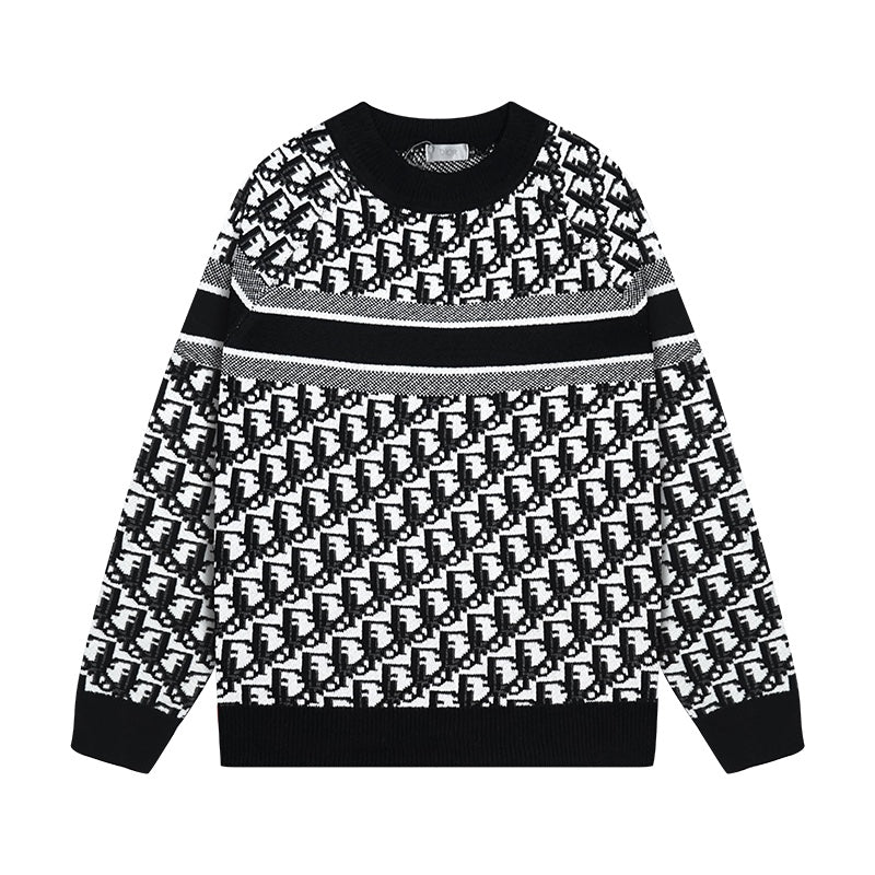 Classic Fashion Sweater-10323