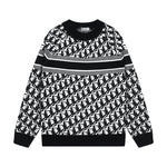 Classic Fashion Sweater-10323