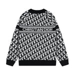 Classic Fashion Sweater-10323