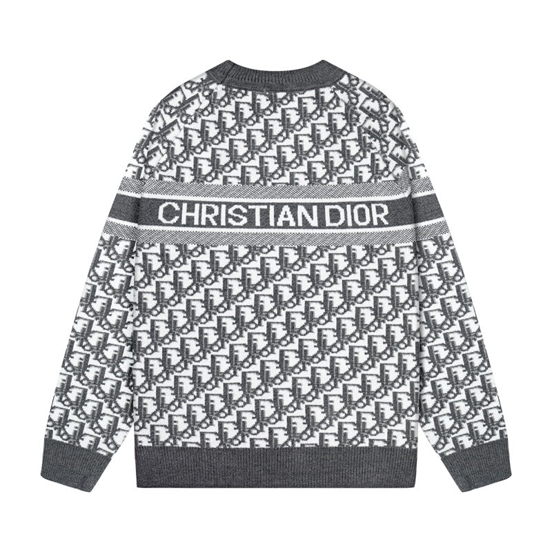 Classic Fashion Sweater-10324