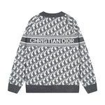 Classic Fashion Sweater-10324