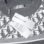 Classic Fashion Sweater-10324