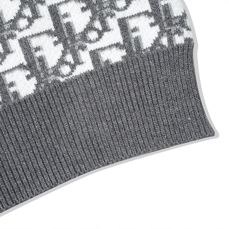 Classic Fashion Sweater-10324
