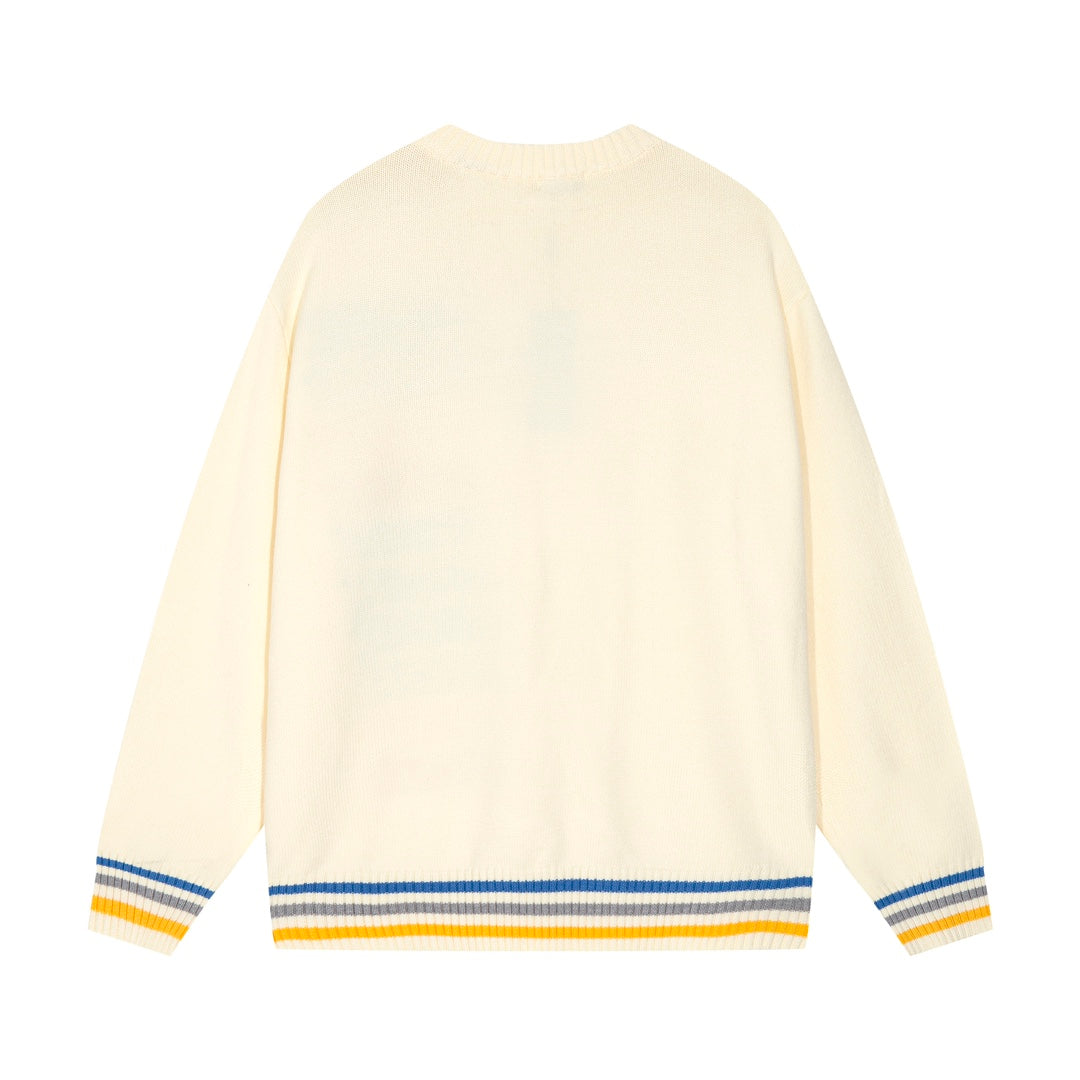 Classic Fashion Sweater-10325