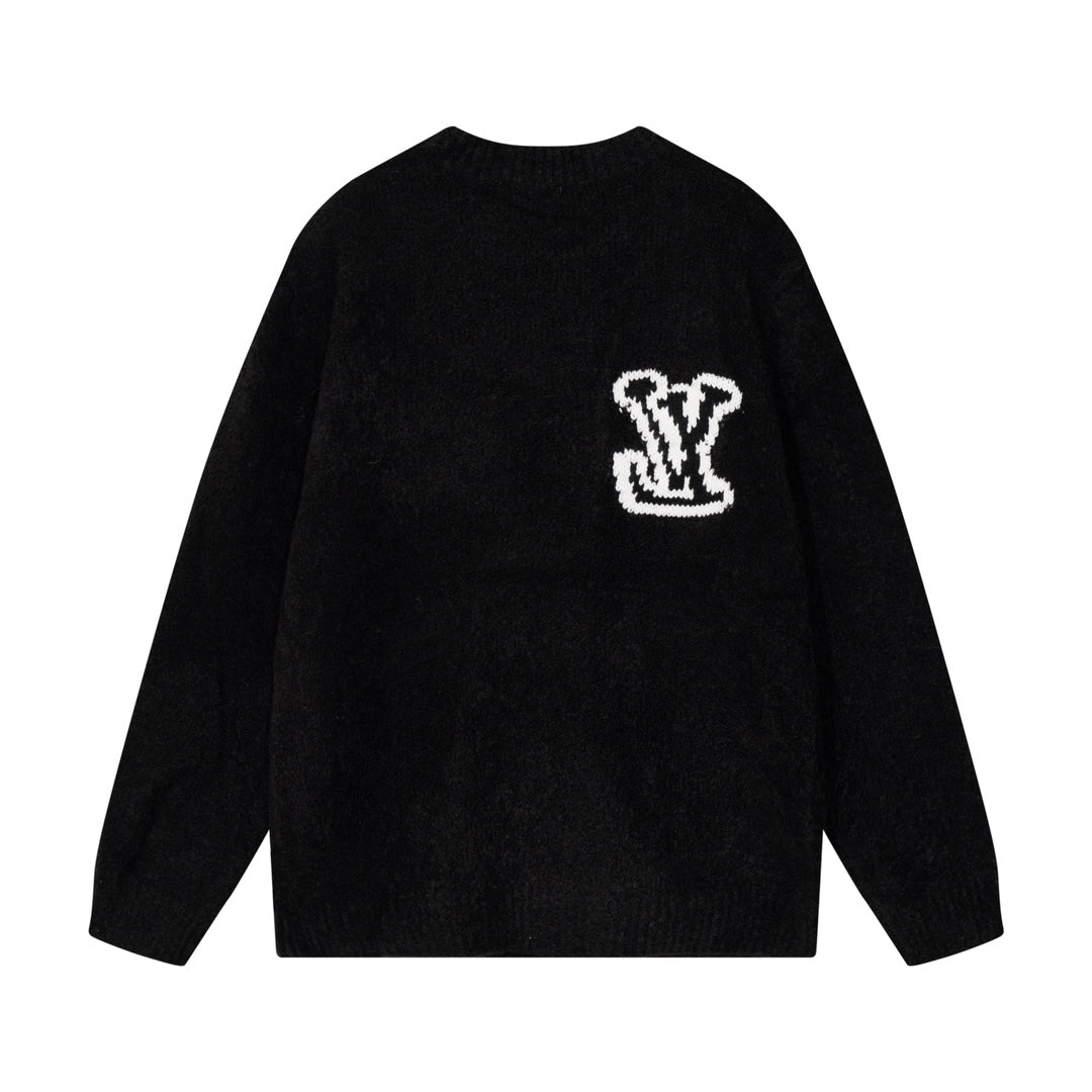 Classic Fashion Sweater-10326