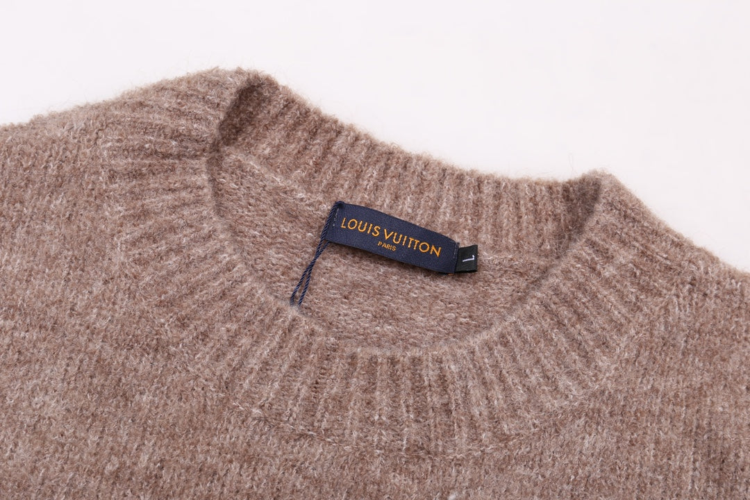 Classic Fashion Sweater-10327