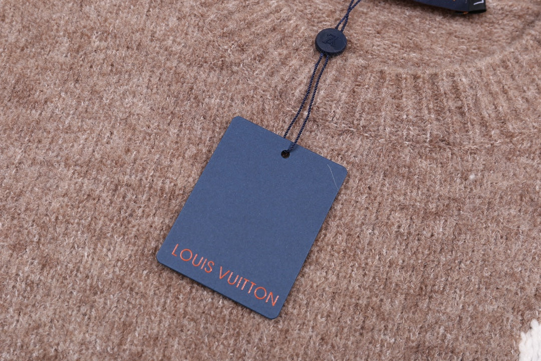 Classic Fashion Sweater-10327