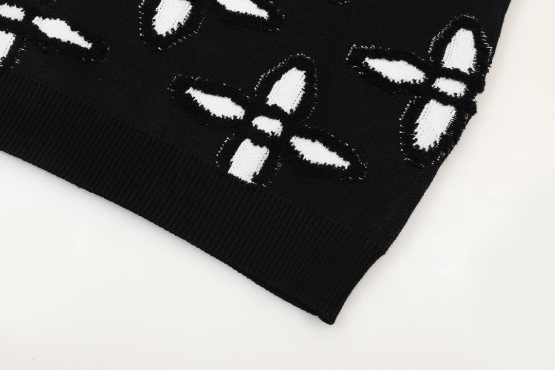 Classic Fashion Sweater-10328