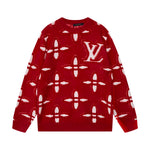 Classic Fashion Sweater-10329