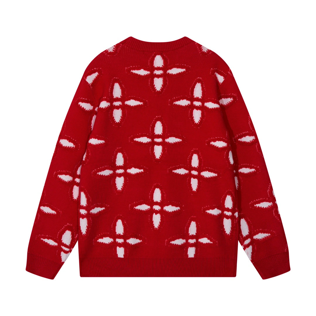 Classic Fashion Sweater-10329