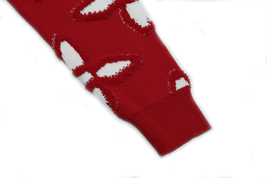 Classic Fashion Sweater-10329