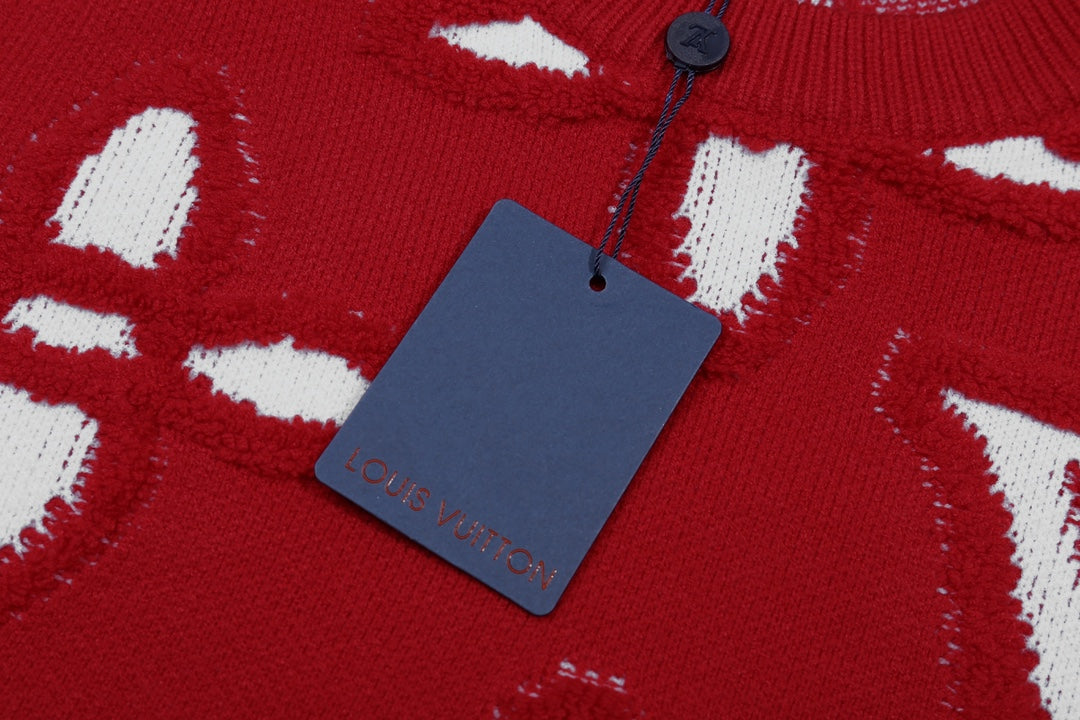 Classic Fashion Sweater-10329