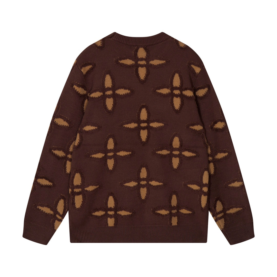 Classic Fashion Sweater-10330