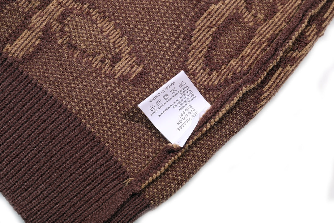 Classic Fashion Sweater-10330