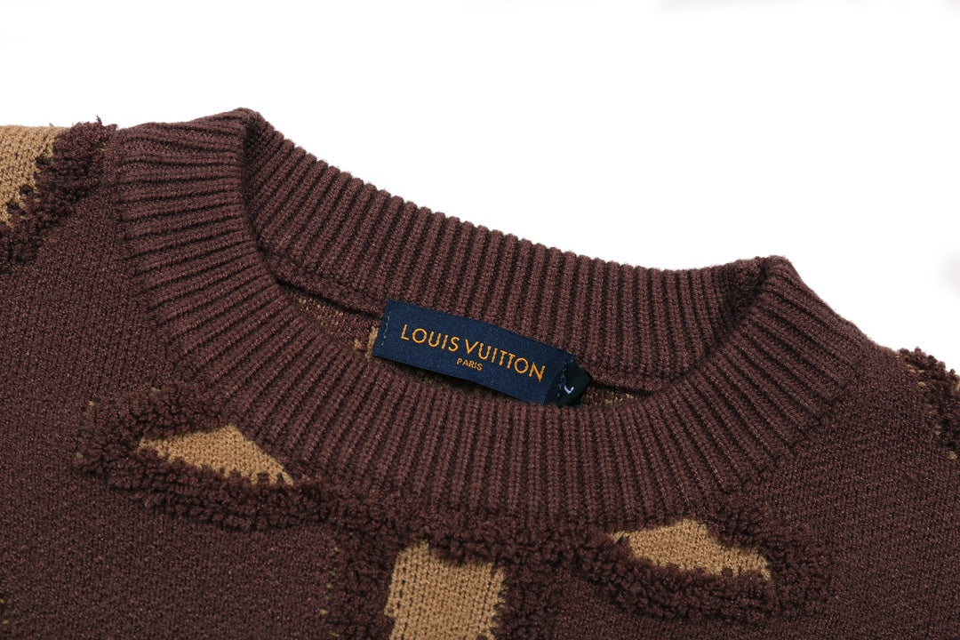 Classic Fashion Sweater-10330