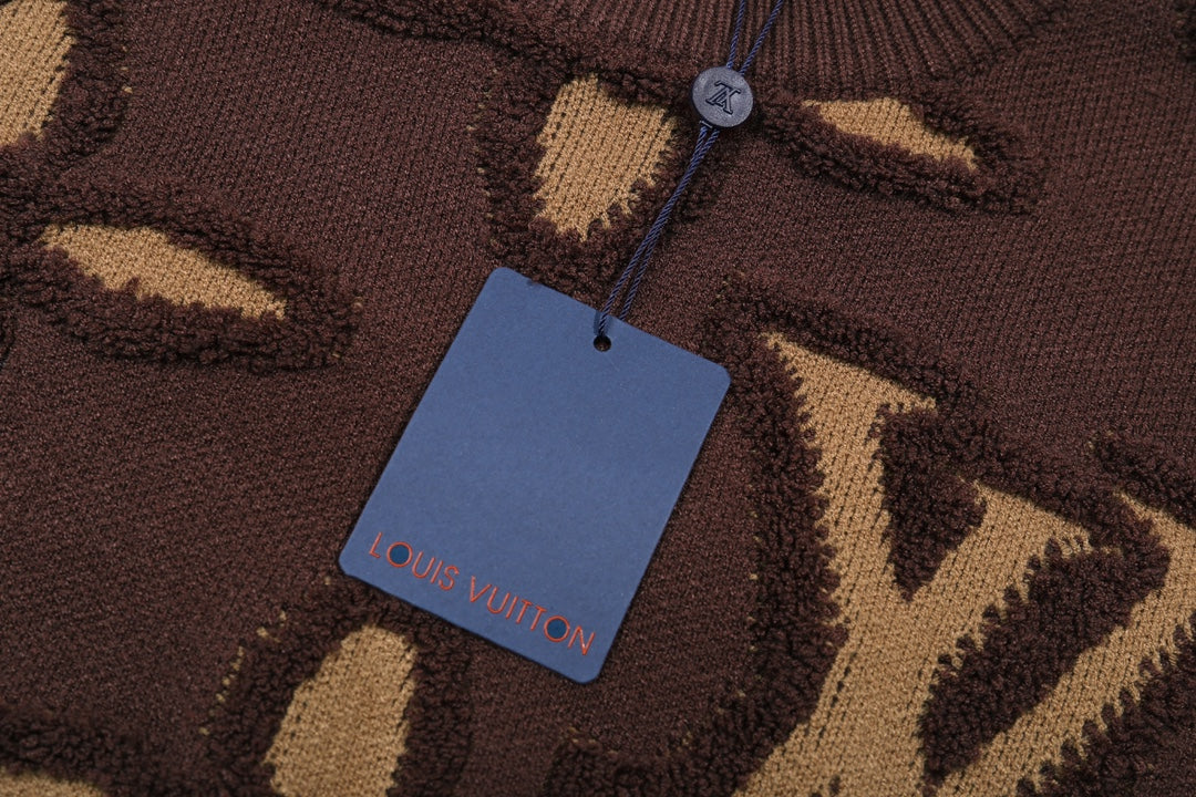 Classic Fashion Sweater-10330